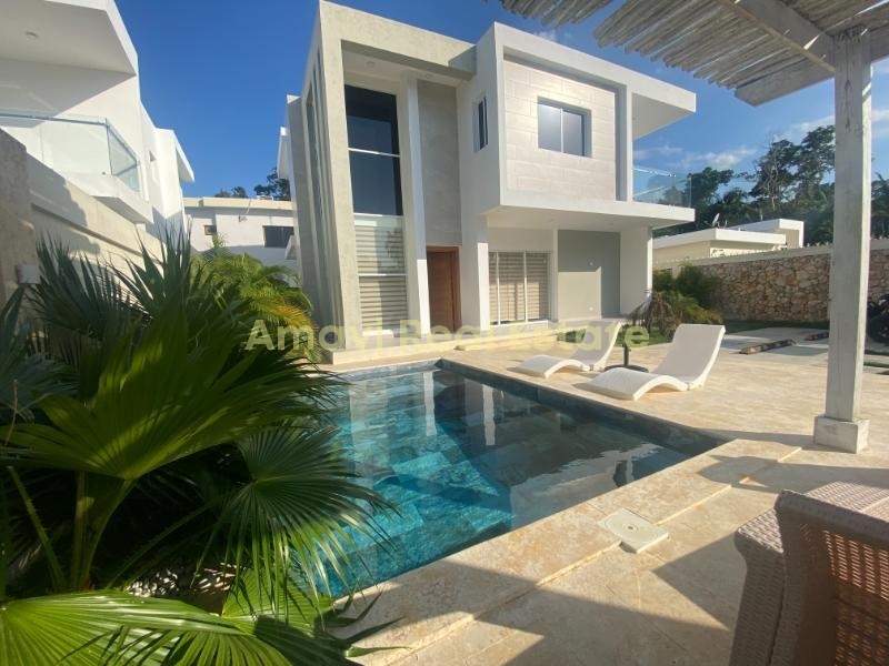 Playa Las Ballenas, 3 Bedrooms Bedrooms, ,2 BathroomsBathrooms,Villa,For Sale,1255