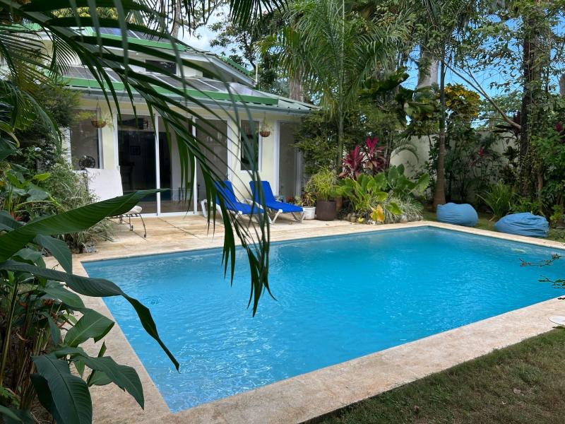 Las Terrenas, La Bonita, 3 Bedrooms Bedrooms, ,2 BathroomsBathrooms,Villa,For Sale,1256