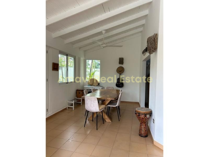 Las Terrenas, La Bonita, 3 Bedrooms Bedrooms, ,2 BathroomsBathrooms,Villa,For Sale,1256