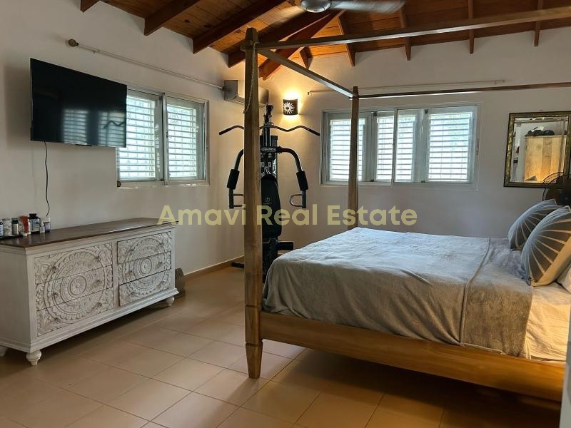 Las Terrenas, La Bonita, 3 Bedrooms Bedrooms, ,2 BathroomsBathrooms,Villa,For Sale,1256