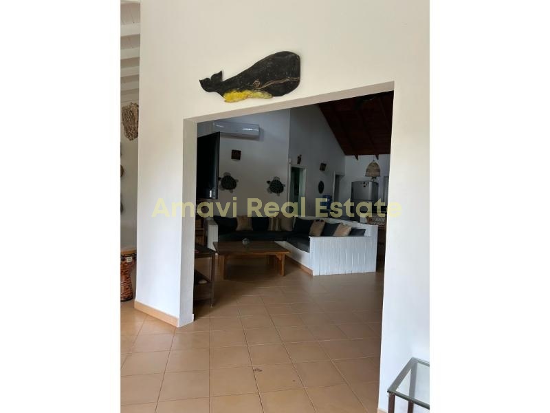 Las Terrenas, La Bonita, 3 Bedrooms Bedrooms, ,2 BathroomsBathrooms,Villa,For Sale,1256