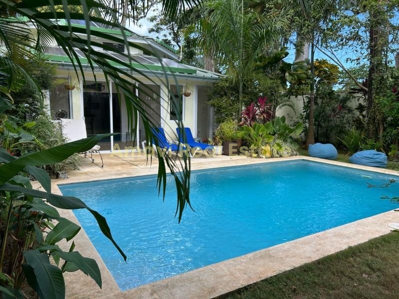 Las Terrenas, La Bonita, 3 Bedrooms Bedrooms, ,2 BathroomsBathrooms,Villa,For Sale,1256
