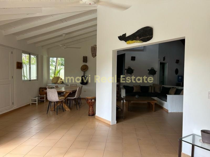 Las Terrenas, La Bonita, 3 Bedrooms Bedrooms, ,2 BathroomsBathrooms,Villa,For Sale,1256