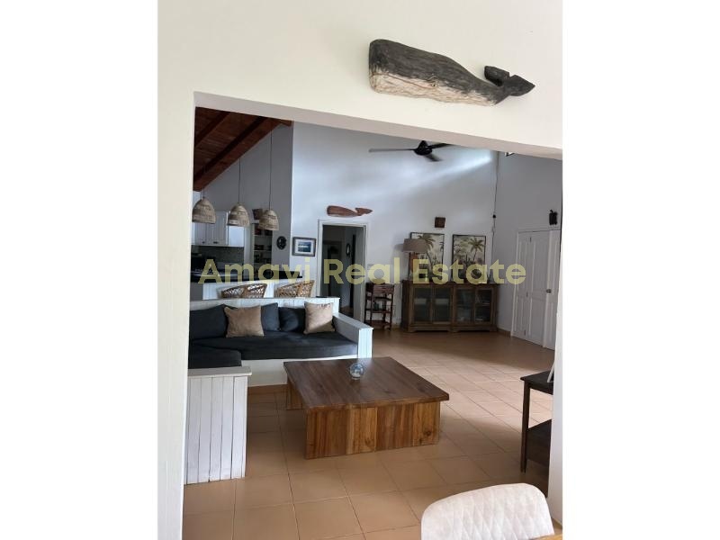 Las Terrenas, La Bonita, 3 Bedrooms Bedrooms, ,2 BathroomsBathrooms,Villa,For Sale,1256