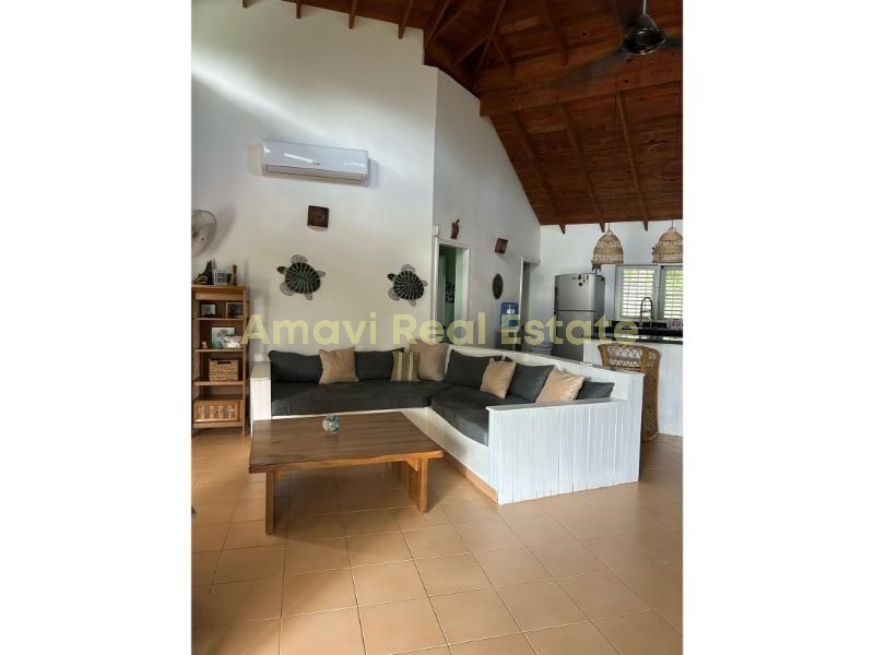 Las Terrenas, La Bonita, 3 Bedrooms Bedrooms, ,2 BathroomsBathrooms,Villa,For Sale,1256