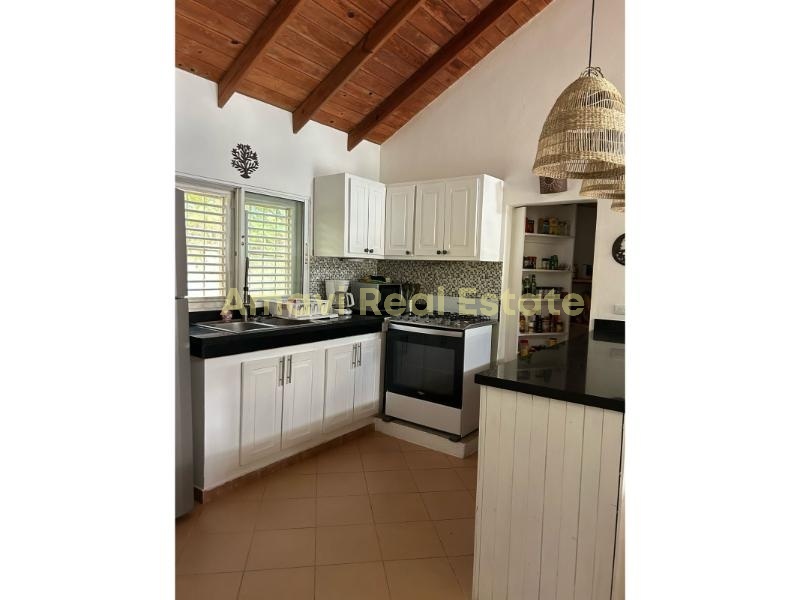 Las Terrenas, La Bonita, 3 Bedrooms Bedrooms, ,2 BathroomsBathrooms,Villa,For Sale,1256