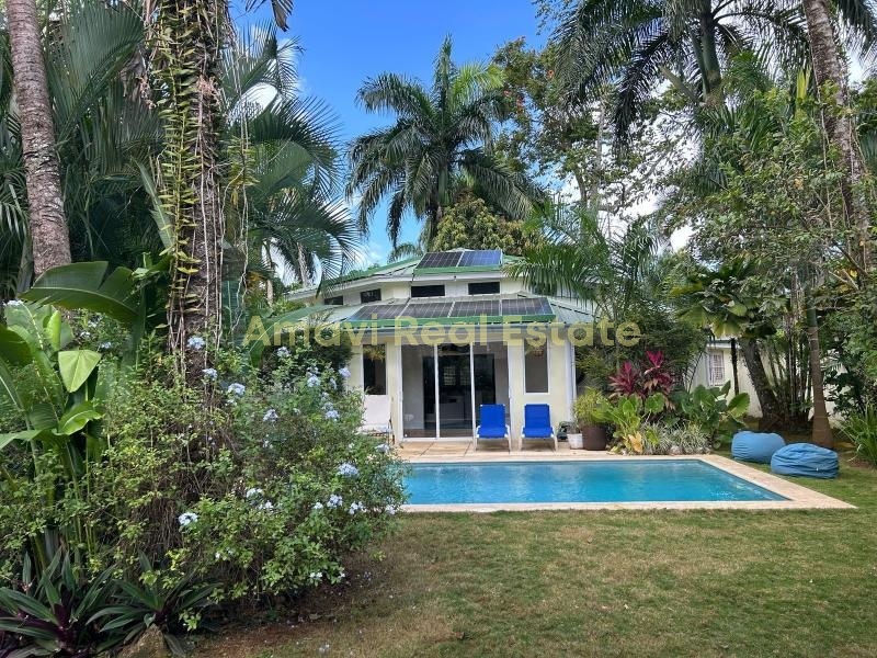 Las Terrenas, La Bonita, 3 Bedrooms Bedrooms, ,2 BathroomsBathrooms,Villa,For Sale,1256