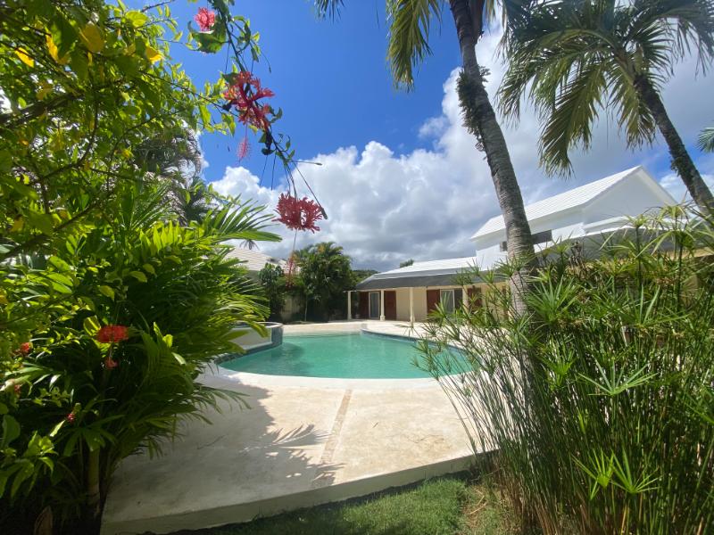 Las Terrenas, La Ceiba / Bonita, 5 Bedrooms Bedrooms, ,4 BathroomsBathrooms,Villa,For Sale,1257