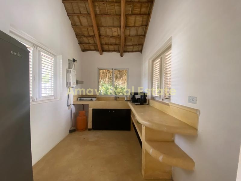 Las Terrenas, La Ceiba / Bonita, 5 Bedrooms Bedrooms, ,4 BathroomsBathrooms,Villa,For Sale,1257