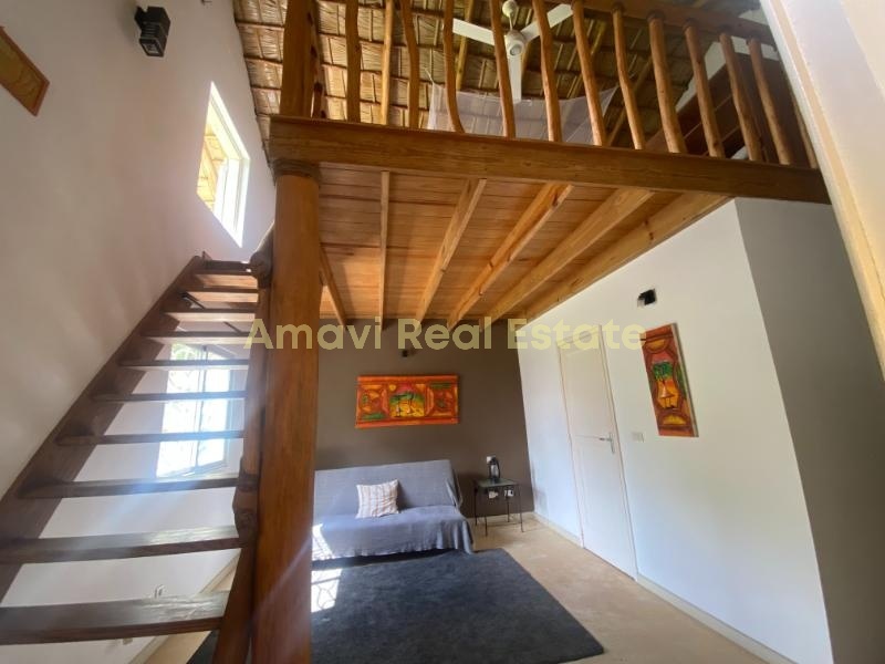Las Terrenas, La Ceiba / Bonita, 5 Bedrooms Bedrooms, ,4 BathroomsBathrooms,Villa,For Sale,1257
