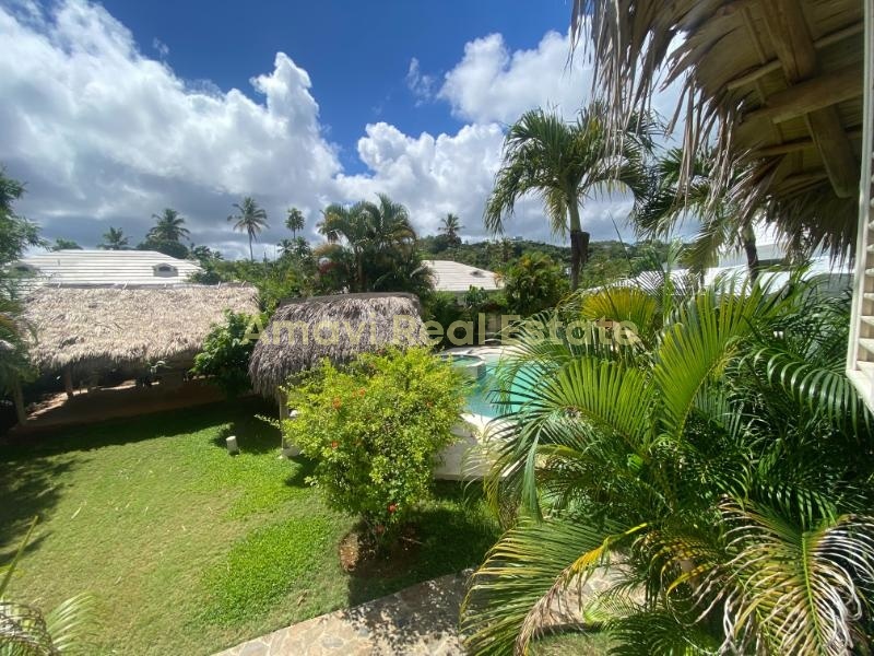 Las Terrenas, La Ceiba / Bonita, 5 Bedrooms Bedrooms, ,4 BathroomsBathrooms,Villa,For Sale,1257