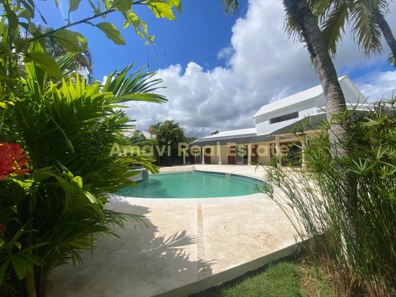 Las Terrenas, La Ceiba / Bonita, 5 Bedrooms Bedrooms, ,4 BathroomsBathrooms,Villa,For Sale,1257