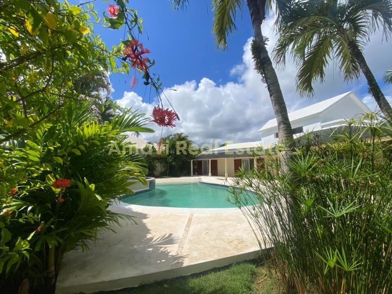 Las Terrenas, La Ceiba / Bonita, 5 Bedrooms Bedrooms, ,4 BathroomsBathrooms,Villa,For Sale,1257