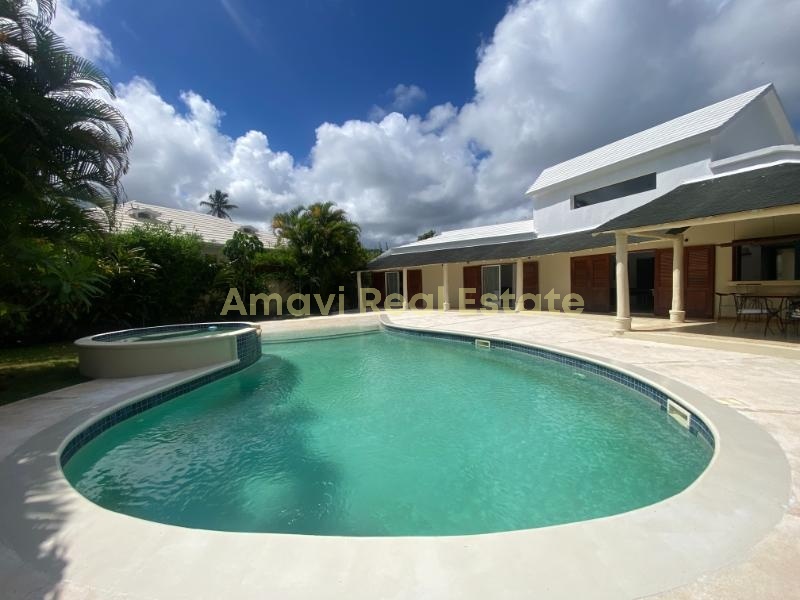 Las Terrenas, La Ceiba / Bonita, 5 Bedrooms Bedrooms, ,4 BathroomsBathrooms,Villa,For Sale,1257