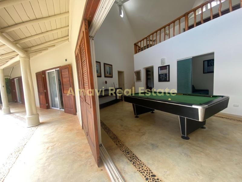 Las Terrenas, La Ceiba / Bonita, 5 Bedrooms Bedrooms, ,4 BathroomsBathrooms,Villa,For Sale,1257