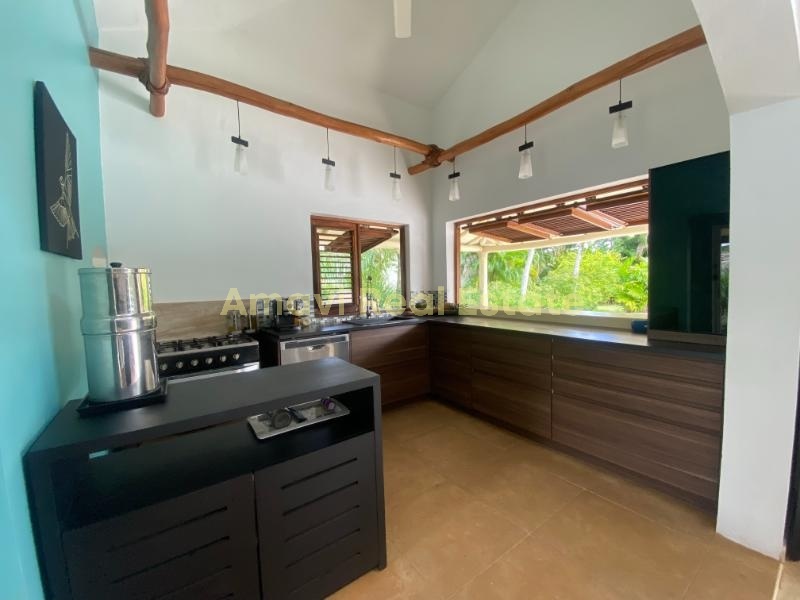 Las Terrenas, La Ceiba / Bonita, 5 Bedrooms Bedrooms, ,4 BathroomsBathrooms,Villa,For Sale,1257