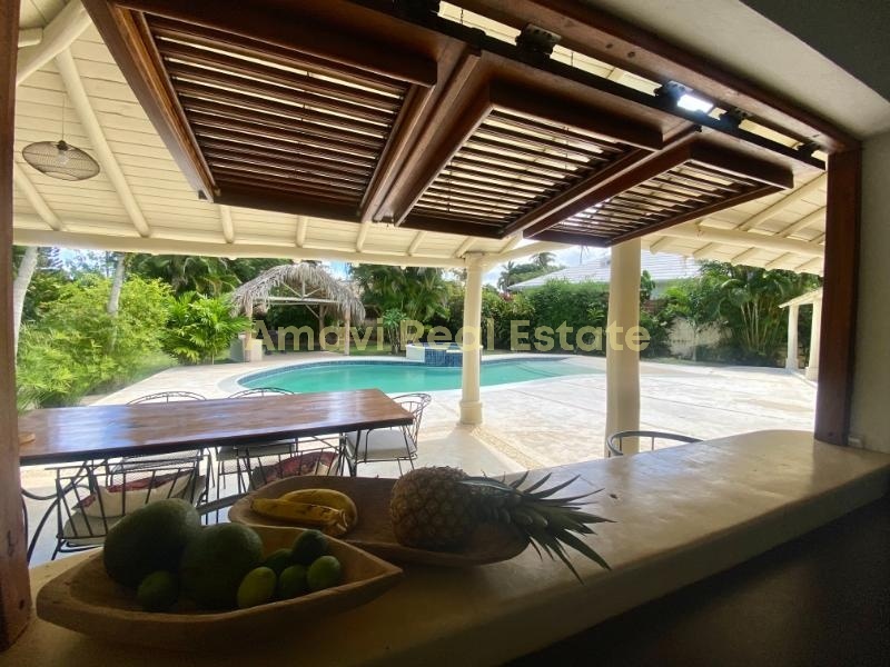 Las Terrenas, La Ceiba / Bonita, 5 Bedrooms Bedrooms, ,4 BathroomsBathrooms,Villa,For Sale,1257