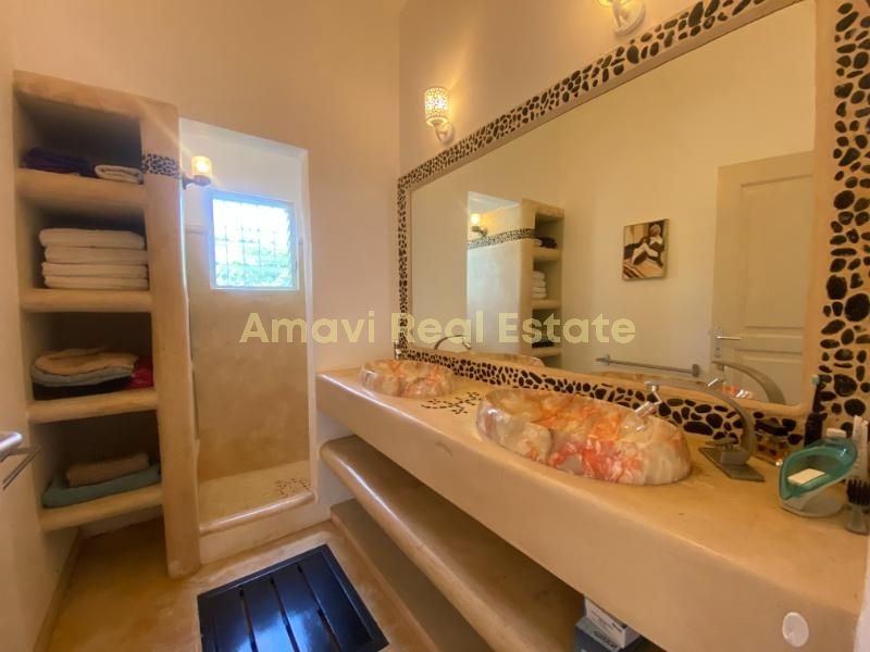 Las Terrenas, La Ceiba / Bonita, 5 Bedrooms Bedrooms, ,4 BathroomsBathrooms,Villa,For Sale,1257
