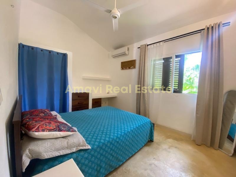 Las Terrenas, La Ceiba / Bonita, 5 Bedrooms Bedrooms, ,4 BathroomsBathrooms,Villa,For Sale,1257