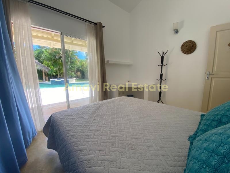 Las Terrenas, La Ceiba / Bonita, 5 Bedrooms Bedrooms, ,4 BathroomsBathrooms,Villa,For Sale,1257