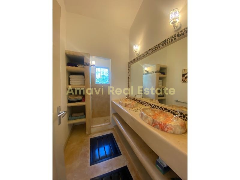 Las Terrenas, La Ceiba / Bonita, 5 Bedrooms Bedrooms, ,4 BathroomsBathrooms,Villa,For Sale,1257