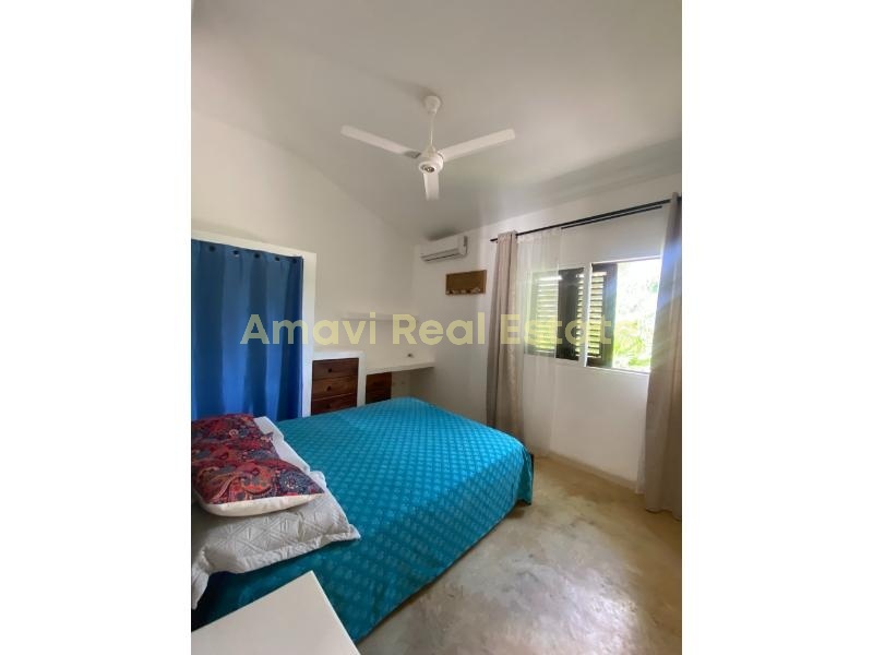 Las Terrenas, La Ceiba / Bonita, 5 Bedrooms Bedrooms, ,4 BathroomsBathrooms,Villa,For Sale,1257