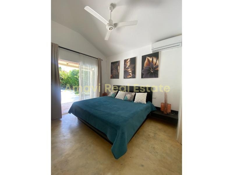 Las Terrenas, La Ceiba / Bonita, 5 Bedrooms Bedrooms, ,4 BathroomsBathrooms,Villa,For Sale,1257