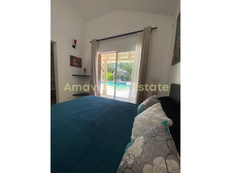 Las Terrenas, La Ceiba / Bonita, 5 Bedrooms Bedrooms, ,4 BathroomsBathrooms,Villa,For Sale,1257