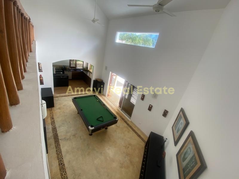 Las Terrenas, La Ceiba / Bonita, 5 Bedrooms Bedrooms, ,4 BathroomsBathrooms,Villa,For Sale,1257