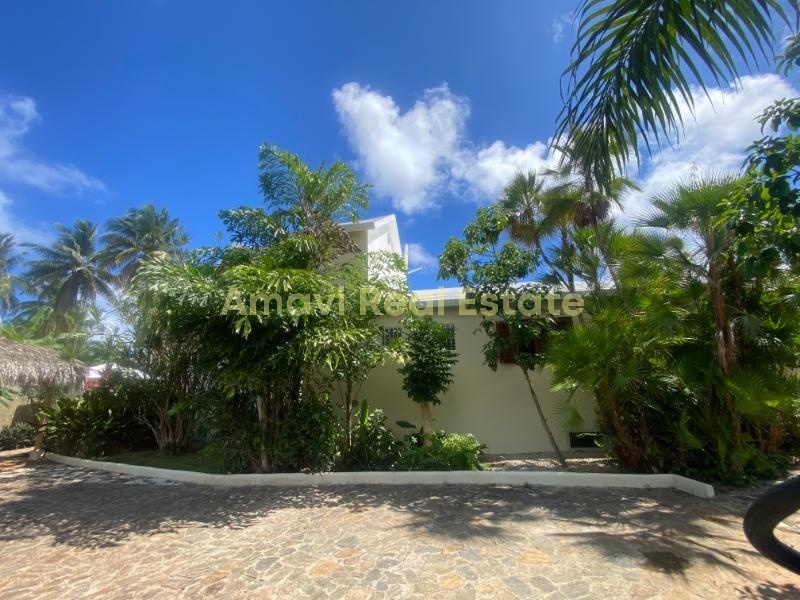 Las Terrenas, La Ceiba / Bonita, 5 Bedrooms Bedrooms, ,4 BathroomsBathrooms,Villa,For Sale,1257