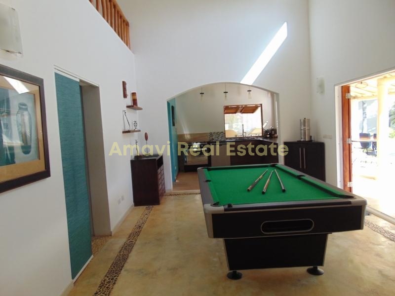 Las Terrenas, La Ceiba / Bonita, 5 Bedrooms Bedrooms, ,4 BathroomsBathrooms,Villa,For Sale,1257