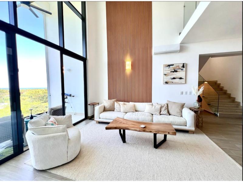 Las Terrenas, La Bonita, 4 Bedrooms Bedrooms, ,4 BathroomsBathrooms,Condominium,For Sale,1258