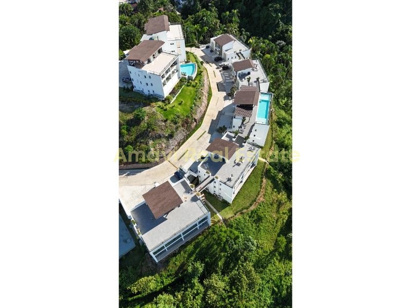 Las Terrenas, La Bonita, 4 Bedrooms Bedrooms, ,4 BathroomsBathrooms,Condominium,For Sale,1258