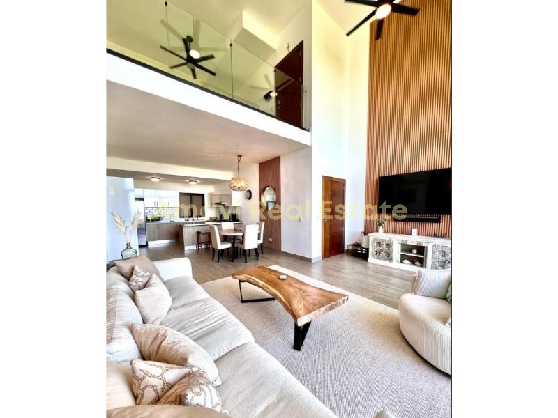 Las Terrenas, La Bonita, 4 Bedrooms Bedrooms, ,4 BathroomsBathrooms,Condominium,For Sale,1258