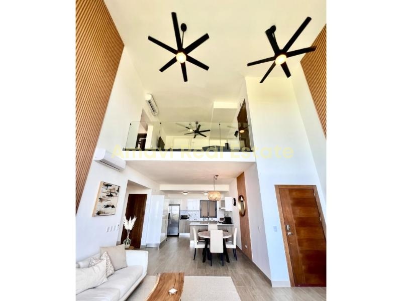 Las Terrenas, La Bonita, 4 Bedrooms Bedrooms, ,4 BathroomsBathrooms,Condominium,For Sale,1258