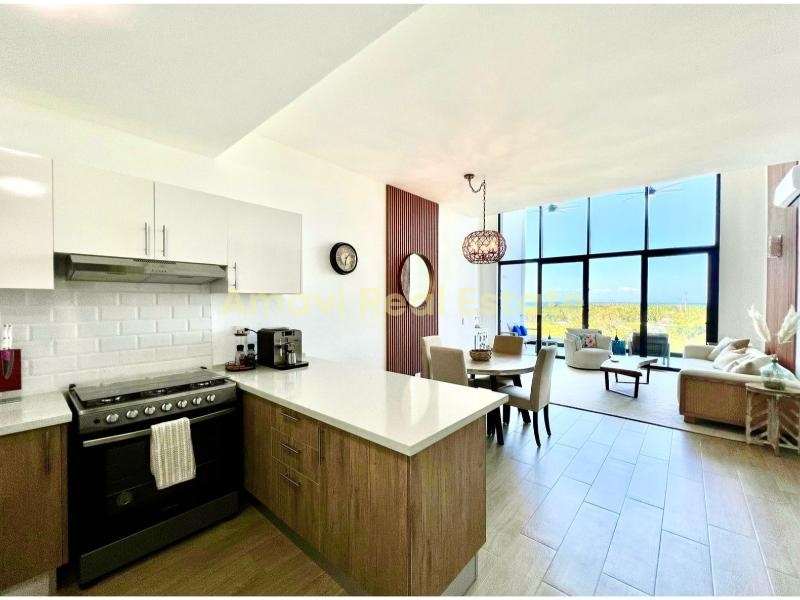 Las Terrenas, La Bonita, 4 Bedrooms Bedrooms, ,4 BathroomsBathrooms,Condominium,For Sale,1258