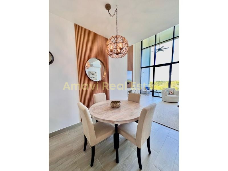 Las Terrenas, La Bonita, 4 Bedrooms Bedrooms, ,4 BathroomsBathrooms,Condominium,For Sale,1258
