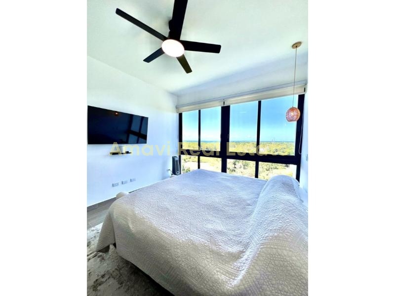 Las Terrenas, La Bonita, 4 Bedrooms Bedrooms, ,4 BathroomsBathrooms,Condominium,For Sale,1258