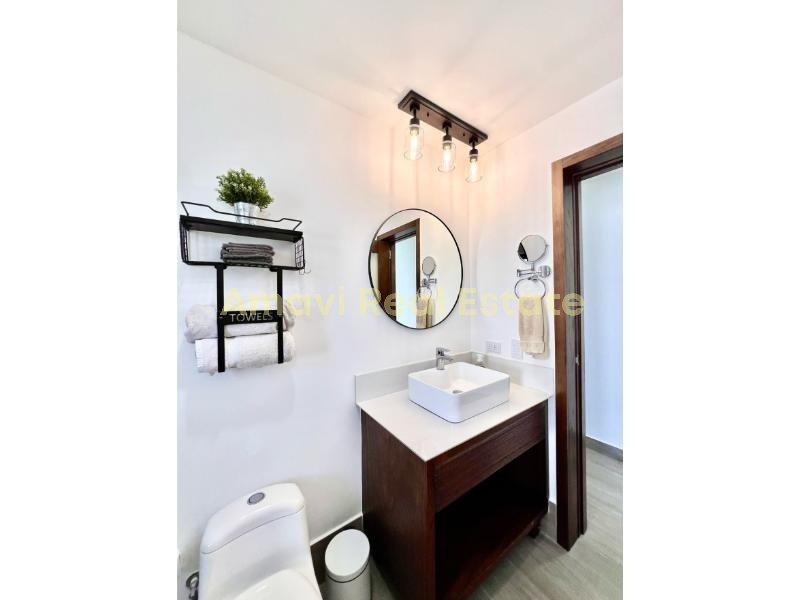 Las Terrenas, La Bonita, 4 Bedrooms Bedrooms, ,4 BathroomsBathrooms,Condominium,For Sale,1258