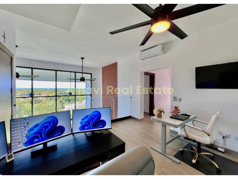 Las Terrenas, La Bonita, 4 Bedrooms Bedrooms, ,4 BathroomsBathrooms,Condominium,For Sale,1258
