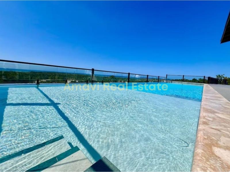 Las Terrenas, La Bonita, 4 Bedrooms Bedrooms, ,4 BathroomsBathrooms,Condominium,For Sale,1258