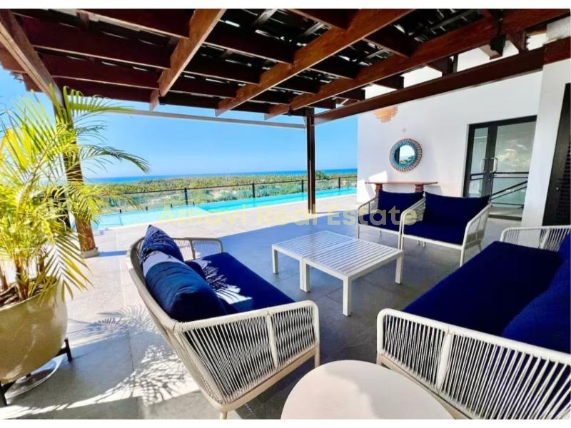 Las Terrenas, La Bonita, 4 Bedrooms Bedrooms, ,4 BathroomsBathrooms,Condominium,For Sale,1258
