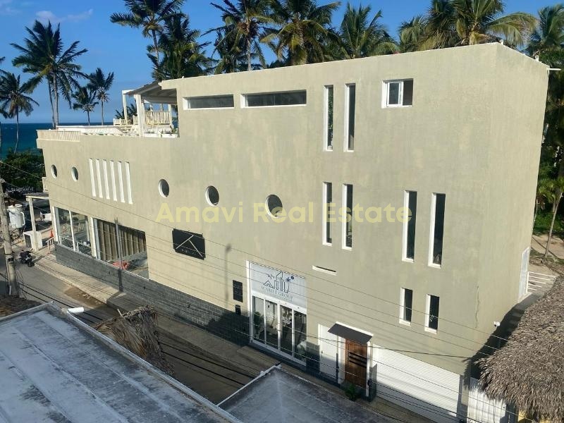 Playa Las Ballenas, 7 Bedrooms Bedrooms, 0 ,0,Hotel,For Sale,0,1259