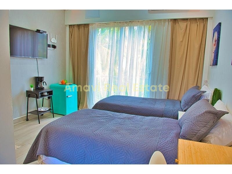 Playa Las Ballenas, 7 Bedrooms Bedrooms, 0 ,0,Hotel,For Sale,0,1259