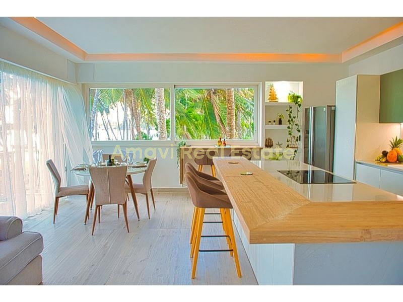 Playa Las Ballenas, 7 Bedrooms Bedrooms, 0 ,0,Hotel,For Sale,0,1259