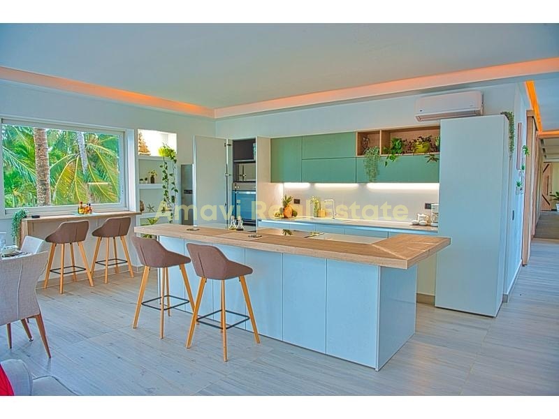 Playa Las Ballenas, 7 Bedrooms Bedrooms, 0 ,0,Hotel,For Sale,0,1259