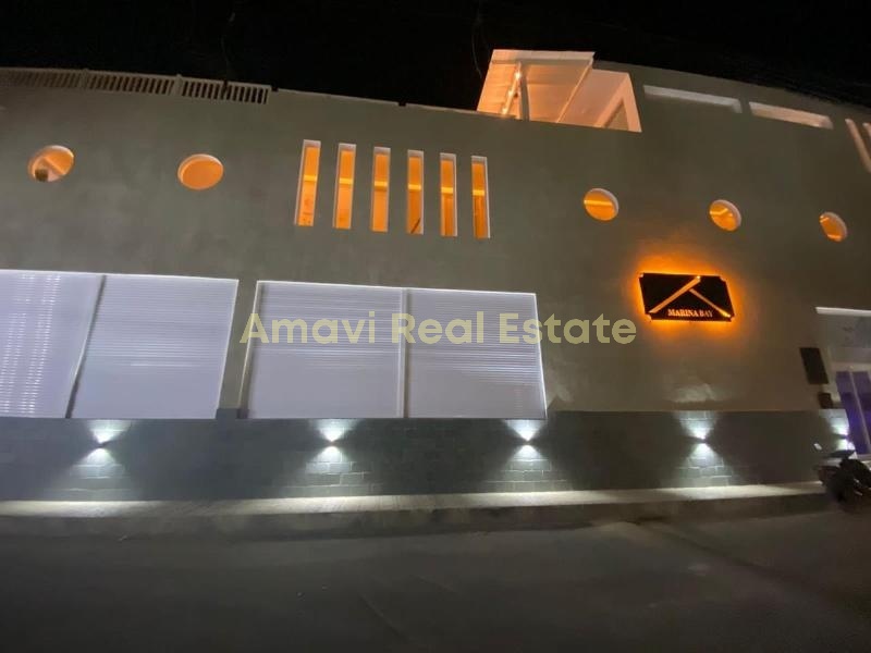 Playa Las Ballenas, 7 Bedrooms Bedrooms, 0 ,0,Hotel,For Sale,0,1259