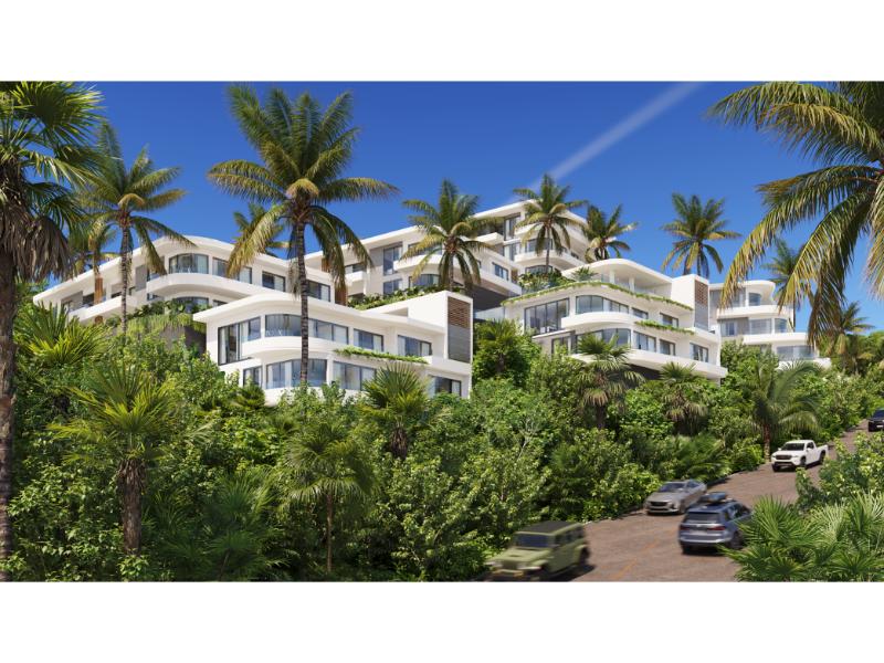 Abra Grande, 1 Bedroom Bedrooms, ,1 BathroomBathrooms,Pre Construction Apartment,For Sale,1260