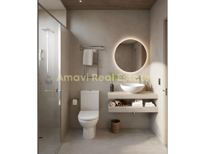 Abra Grande, 1 Bedroom Bedrooms, ,1 BathroomBathrooms,Pre Construction Apartment,For Sale,1260