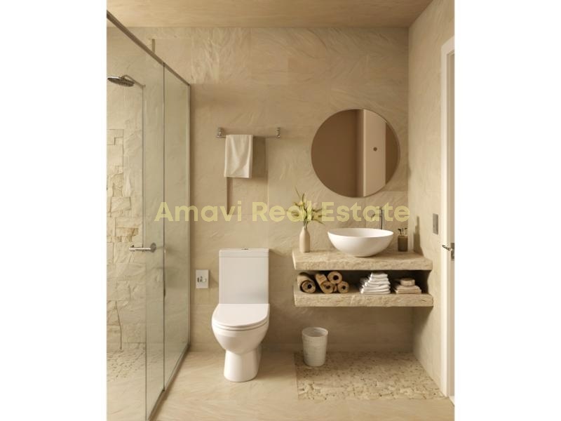 Abra Grande, 1 Bedroom Bedrooms, ,1 BathroomBathrooms,Pre Construction Apartment,For Sale,1260